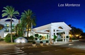 Los Monteros Hotel Marbella