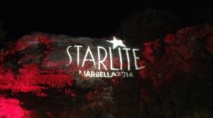 Starlite Festival Marbella 2015
