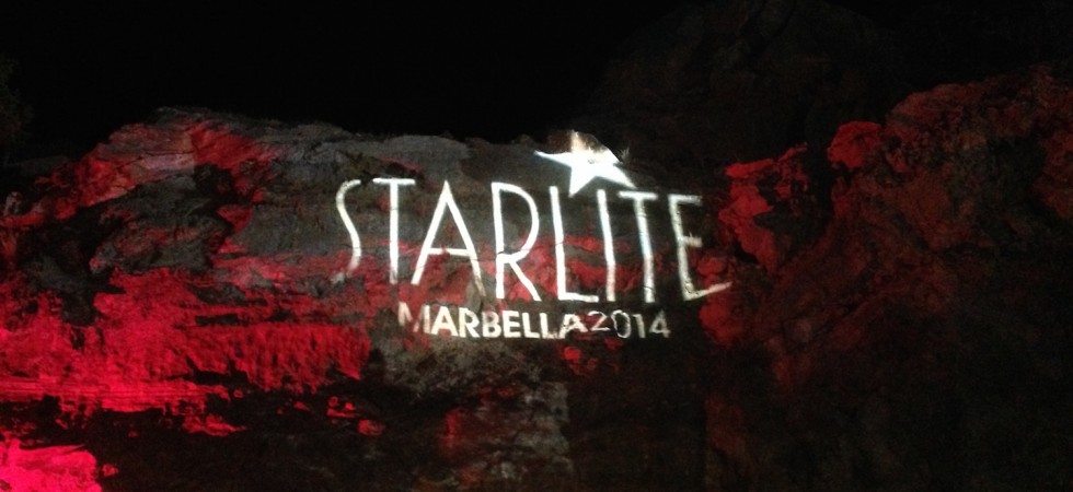 starlite festival marbella