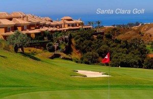 Villas for Sale Santa Clara Golf by Sabox