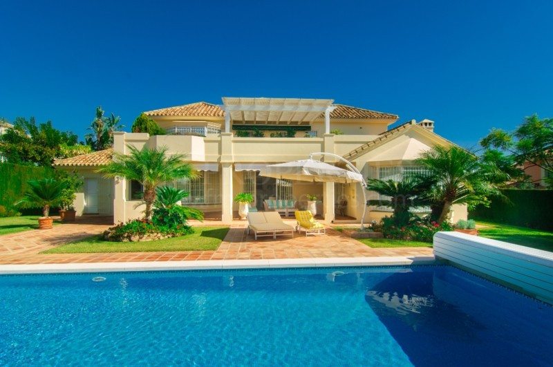 villas for sale reserva de marbella
