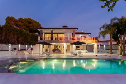 Sabox Real Estate - Marbella & Costa del Sol Estate Agents