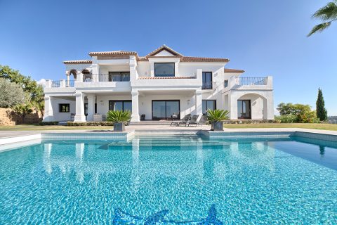 Sabox Real Estate - Marbella & Costa del Sol Estate Agents