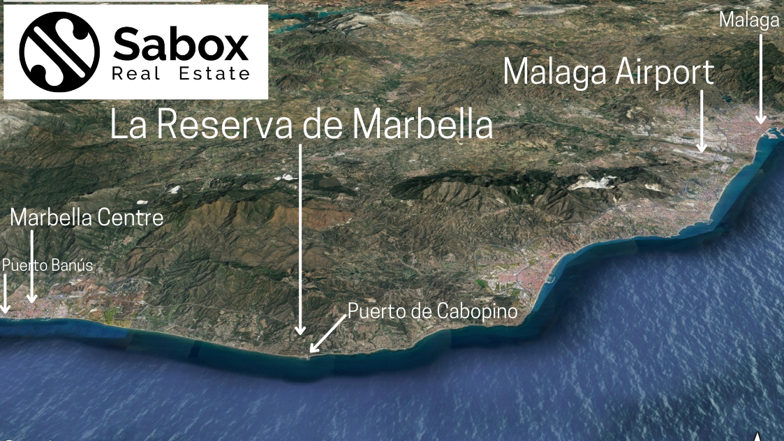 La Reserva de Marbella
